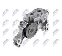 Pompa olio BPO-FR-014 NTY