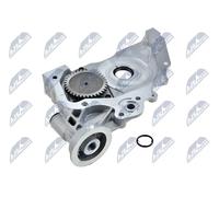 NTY Pompa olio compatibile con HYUNDAI KIA BPO-HY-001