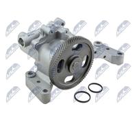 Pompa olio BPO-HY-005 NTY per HYUNDAI KIA