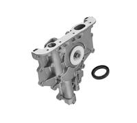 Pompa olio BPO-LR-001 NTY per LAND ROVER RANGE ROVER IV RANGE ROVER III