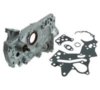 Pompa Olio Adatto per Mitsubishi Lancer IV/V/VI/VII 2.0 1992-2013, Outlander