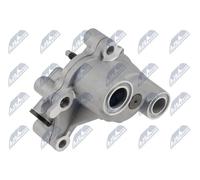 Pompa olio BPO-NS-001 NTY per NISSAN MICRA IV NOTE