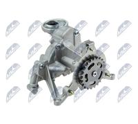 NTY Pompa olio BPO-PE-001 per Peugeot e Citroën