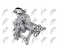 Pompa olio BPO-PE-004 NTY