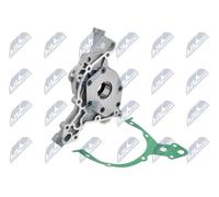 NTY BPO-PL-001 Pompa olio per OPEL,VAUXHALL