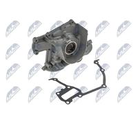 NTY Pompa olio compatibile con OPEL SAAB VAUXHALL BPO-PL-004