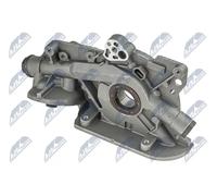 NTY BPO-PL-005 Pompa olio per OPEL,VAUXHALL