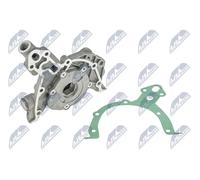 NTY Pompa olio compatibile con OPEL VAUXHALL GENERAL MOTORS BPO-PL-006