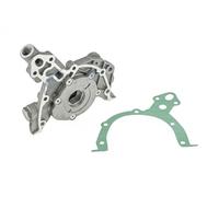 NTY Pompa olio compatibile con OPEL VAUXHALL GENERAL MOTORS BPO-PL-006