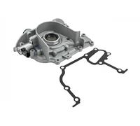 Pompa olio BPO-PL-008 NTY per OPEL CHEVROLET