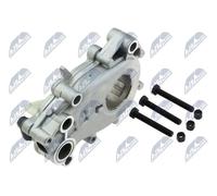 Pompa olio BPO-PL-012 NTY per OPEL SAAB
