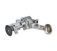NTY Pompa olio compatibile con NISSAN OPEL RENAULT VAUXHALL BPO-RE-001