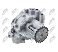 Pompa olio BPO-RE-010 NTY per NISSAN OPEL RENAULT