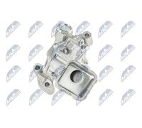 Pompa olio BPO-TY-003 NTY per TOYOTA AURIS COROLLA Tre volumi YARIS