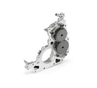 NTY Pompa olio BPO-VC-001 per FIAT e IVECO