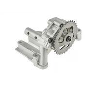 NTY Pompa olio compatibile con AUDI DODGE SEAT SKODA VW VAG BPO-VW-007