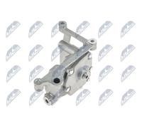 NTY Pompa olio compatibile con AUDI SEAT SKODA VW VAG BPO-VW-011