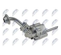 Pompa olio BPO-VW-013 NTY per VW SEAT