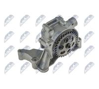 Pompa olio BPO-VW-014 NTY per VW SEAT SKODA AUDI