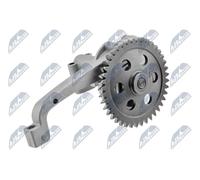 NTY Pompa olio compatibile con VAG BPO-VW-018