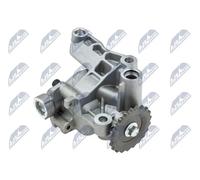Pompa olio BPO-VW-029 NTY per SEAT SKODA AUDI VW