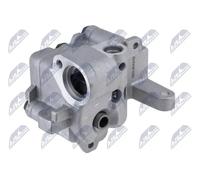 Pompa olio BPO-VW-030 NTY per AUDI VW SKODA SEAT