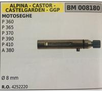 POMPA OLIO BRUMAR BM008180 ALPINA - CASTOR - CASTELGARDEN - GGP