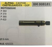 POMPA OLIO BRUMAR BM008181 ALPINA - CASTOR - CASTELGARDEN - GGP