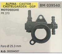 POMPA OLIO BRUMAR BM039540 ALPINA - CASTOR - CASTELGARDEN - GGP