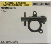 POMPA OLIO BRUMAR BM040369 ALPINA - CASTOR - CASTELGARDEN - GGP