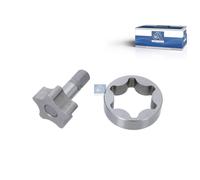 Pompa Olio Cambio DT PEZZI DI RICAMBIO IAM-Expertise Compatibile Con SCANIA