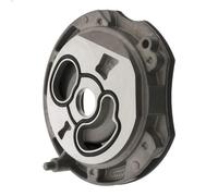 Pompa olio, cambio manuale FEBI 48605 per VOLVO FE 7.146 2009-2014