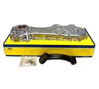KIT POMPA OLIO CARTER DISTRIBUZIONE FIAT 500 / PUNTO / PANDA - 1.3 MULTIJET MJE