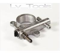 POMPA OLIO CATENA MOTOSEGA ZENOAH G250/G2500 RICAMBIO VALGARDEN