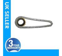 Pompa Olio Catena Puleggia Kit Riparazione per Dacia Logan Sandereo Solenza