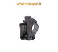 POMPA OLIO CATENA RICAMBIO ORIGINALE ECHO per motosega CS 3000- 3400-3050 - 3450