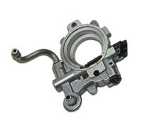 Pompa olio catena Stihl per motosega Cod. 1128-640-3205 - Ricambio Originale