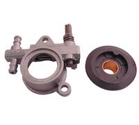 Pompa Olio Catena + Vite Senza Fine Motosega HUSQVARNA T425 - 25 cc Potatura