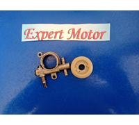 POMPA OLIO CATENA+ VITE SENZA FINE X MOTOSEGA HUSQVARNA T425 E JONSERED CS 2125