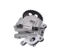 Pompa 'olio compatibile con 2. Modelli motore 2L BK2Q-6600-AC BK2Q-6600-BB 1717570 BK2Q-6600-CA 1839456 U202-14-YA1 FAST SELEZIONA SELEZIONA