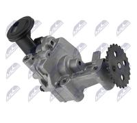Pompa Olio Compatibile Con ENG 1.9DCI Renault Megane II/III 03-, Laguna II 05-