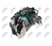 Pompa Olio Compatibile Con NISSAN Navara NP300 14- RENAULT Alaskan 17- NTY