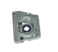 Pompa olio compatibile HUSQVARNA per motosega 61 66 266 268 272