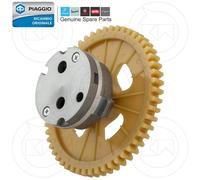 POMPA OLIO COMPLETA 876225 ORIGINALE PIAGGIO MP3 500 RL SPORT - BUSINESS 2012