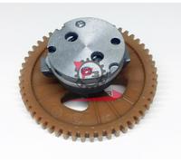 POMPA OLIO COMPLETA BEVERLY 400/500 TOURER/MP3/X9/SCARABEO/ATLANTIC-EU 3