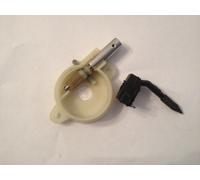 POMPA OLIO COMPLETA + GOMMINO OMAGG PER MOTOSEGA HUSQVARNA 136 137 141 142 36 41