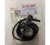 Pompa olio completa Malaguti F12R Phantom AC 50 2007/2010 - Originale 590.131.00