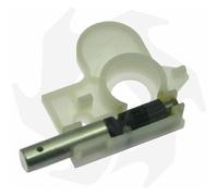 POMPA OLIO COMPLETA MOTOSEGA HUSQVARNA 40-45-49 Cod. 008671 BG