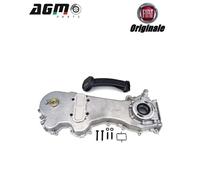 POMPA OLIO COMPLETA ORIGINALE FIAT 500L MITO PUNTO AGILA KA CORSA 1,3 D 55232196