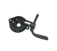 Pompa olio completa originale Husqvarna per motosega 120 Mark II